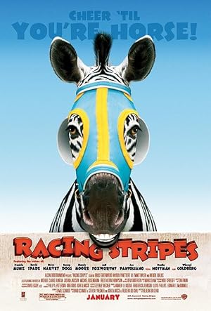 Racing Stripes  (2005)