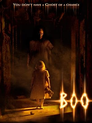 Απόλυτος Εφιάλτης / Boo (2005)