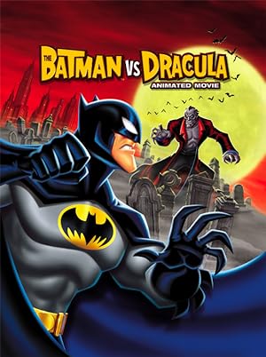 Batman vs Dracula  (2005)