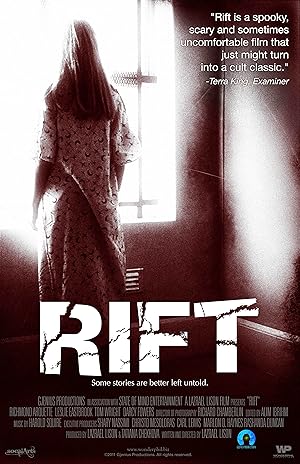 Rift (2011)