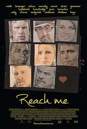 Reach Me (2014)