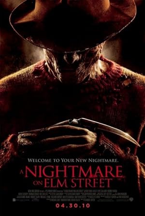 A Nightmare on Elm street (2010)