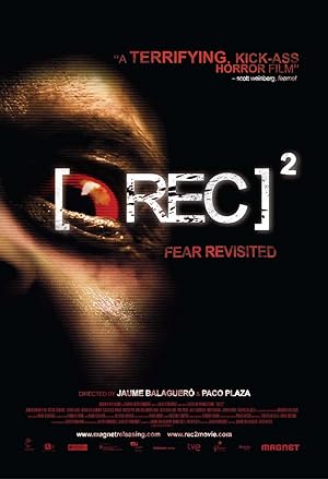 [Rec] ² / REC 2 (2009)