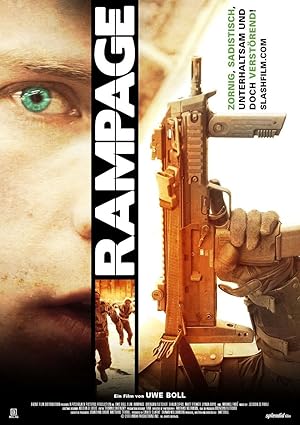 Rampage (2009)