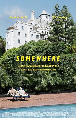 Somewhere (2010)