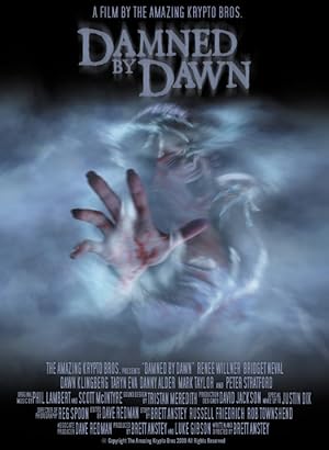 Damned by Dawn (2009)