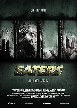 Eaters: Rise of the Dead (2011)