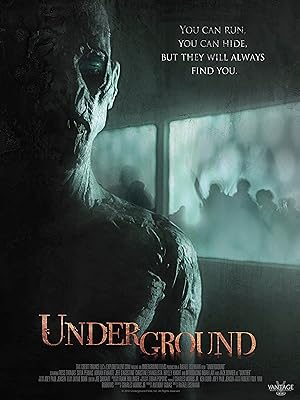 Underground (2011)