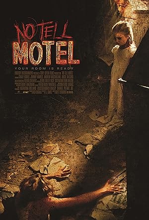 No Tell Motel (2012)