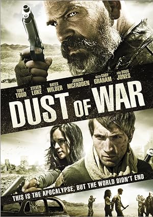 Dust of War (2013)