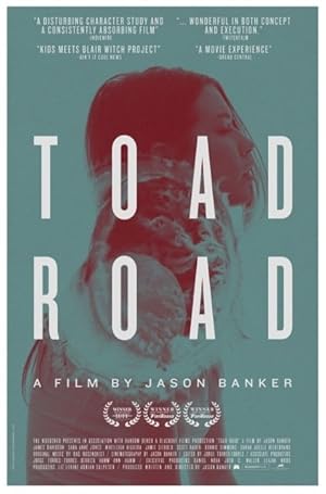 Toad Road (2012)