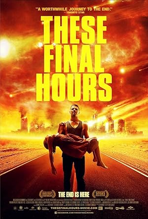These Final Hours (2014)