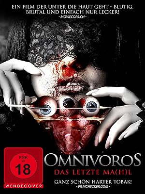 Omnívoros (2013)