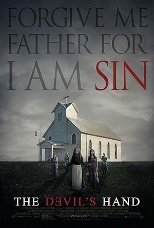 The Devil's Hand / Where the Devil Hides (2014)