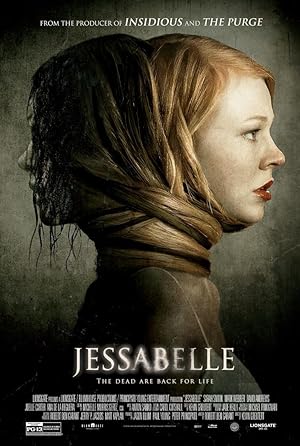 Jessabelle (2014)