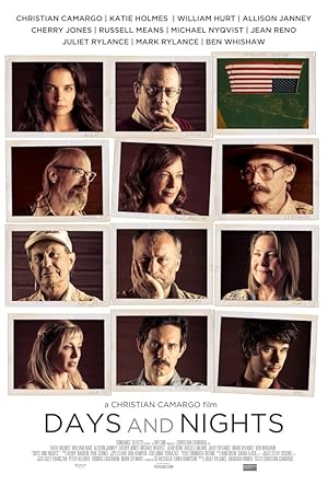 Days and Nights (2014)
