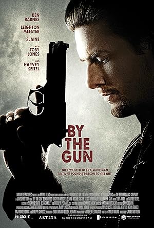 By The Gun (2014)