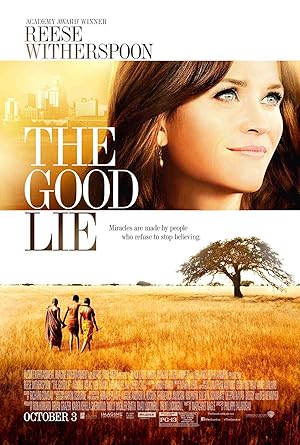 The Good Lie (2014)