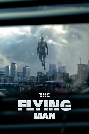 the flying man 2013 Short movie