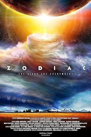 Zodiac: Signs of the Apocalypse (2014)