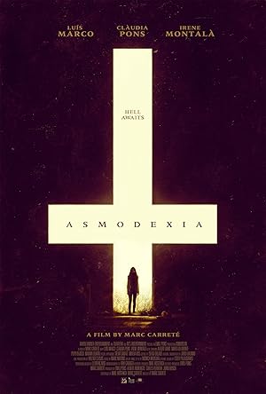 Asmodexia (2014)