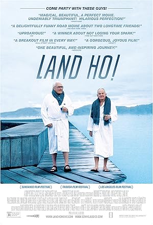 Land Ho! / Γειά χαρά! (2014)