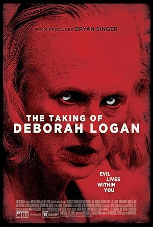 The taking of Deborah Logan / Ο Δαιμονισμός της Ντέμπορα Λόγκαν (2014)