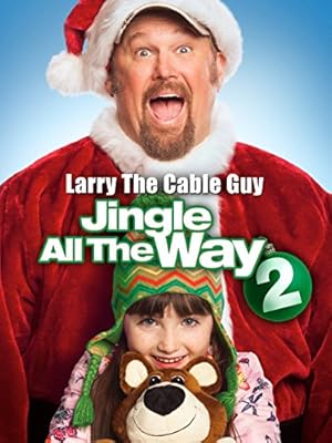 Jingle All The Way 2 / Μπαμπάδες μα τι Μπαμπάδες 2 (2014)