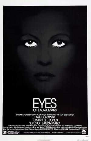 Eyes of Laura Mars (1978)