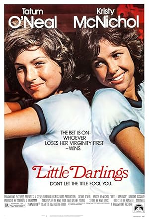 Little Darlings (1980)