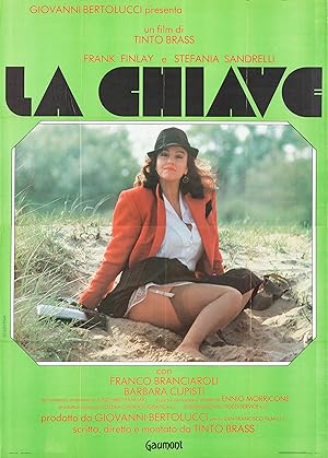 La Chiave / The Key (1983)
