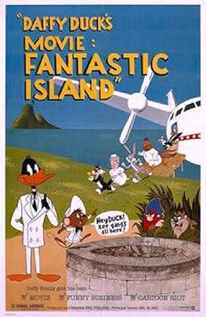 Daffy Duck's Movie: Fantastic Island (1983)