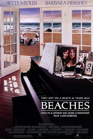 Οι φίλες / Beaches (1988)