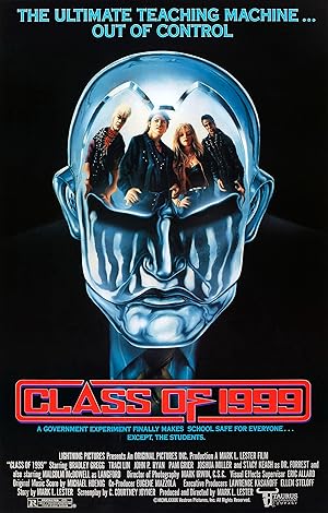 Class of 1999 (1990)