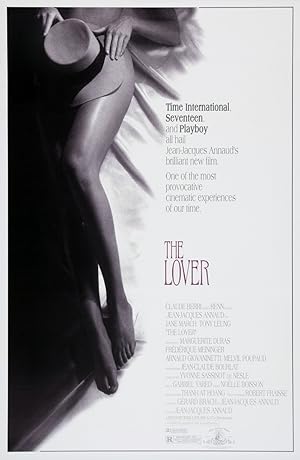 The Lover / L'amant / Ο Εραστησ (1992)