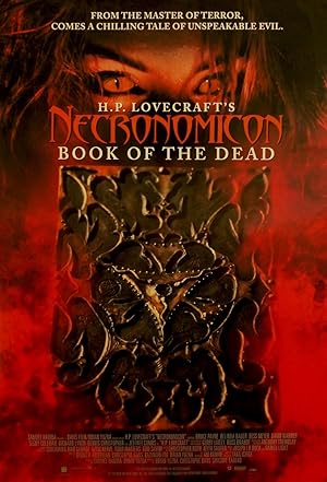 Necronomicon (1993)