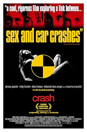 Crash (1996)
