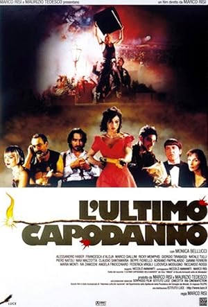 L'ultimo capodanno / Τα καπρίτσια της νύχτας (1998)