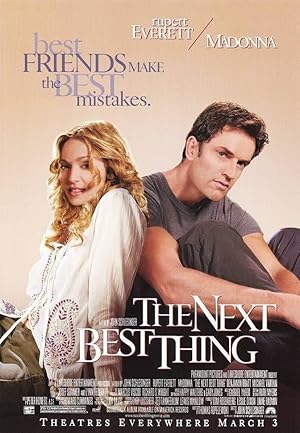 The Next Best Thing (2000)