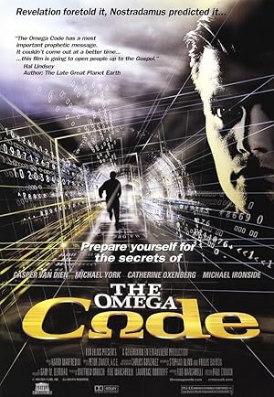The Omega Code (1999)