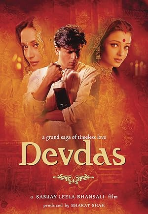 Devdas (2002)