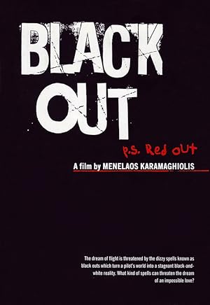Black Out p.s. Red Out (1998)