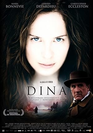 I Am Dina (2002)