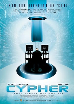 Cypher (2002)