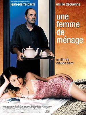 A Housekeeper / Une femme de ménage (2002)