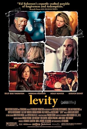 Levity (2003)