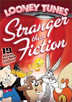 Looney Tunes: Stranger Than Fiction (2003) ΜΕΤΑΓΛΩΤΙΣΜΕΝΟ
