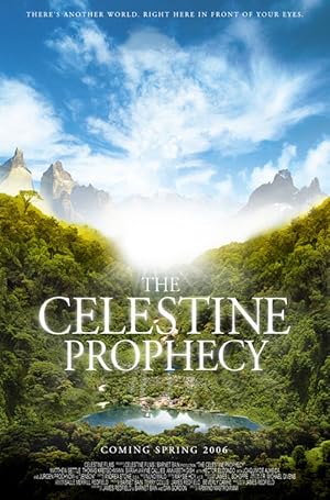 Celestine Prophecy / Ουράνια Προφητεία (2007)