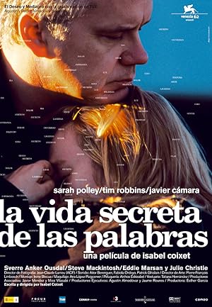 Η Μυστική Ζωή των Λέξεων / The Secret Life of Words / La Vida Secreta de las Palabras (2005)