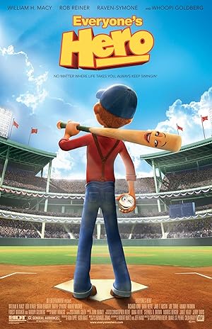 Everyone's Hero (2006)